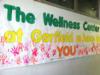 Wellness Center Awareness Campaign